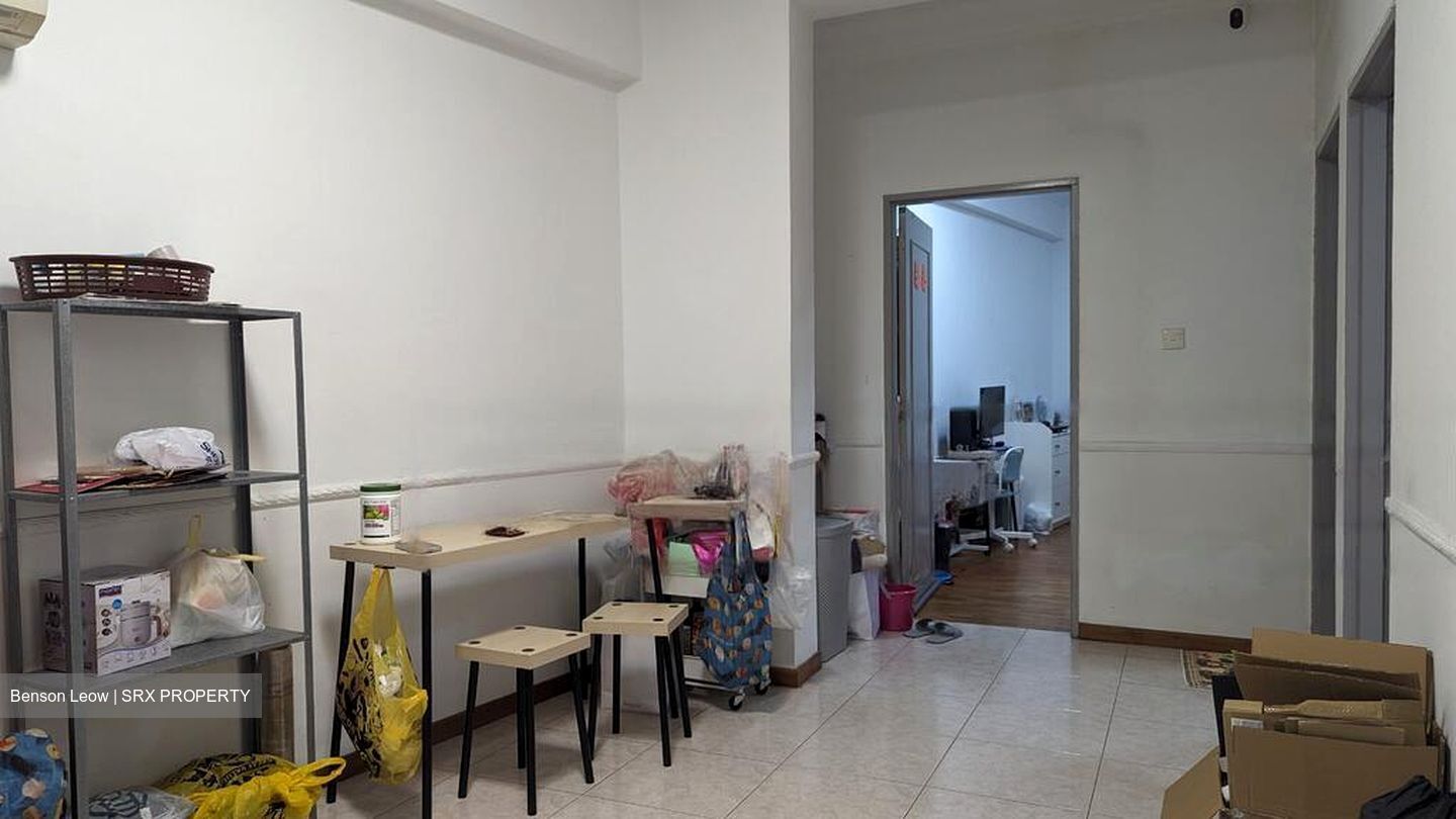 Torieview Mansions (D14), Apartment #454735581